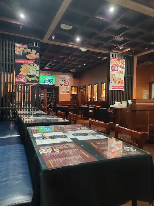 Sushi Kiku Picture 5