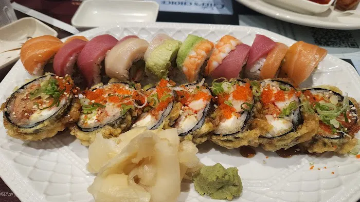 Sushi Kiku Picture 7
