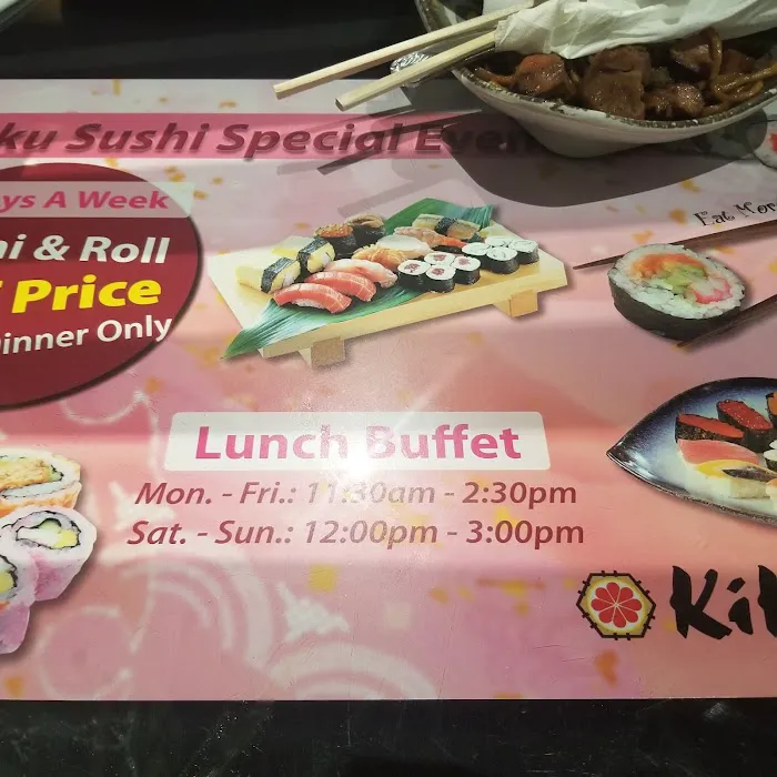 Sushi Kiku Picture 8