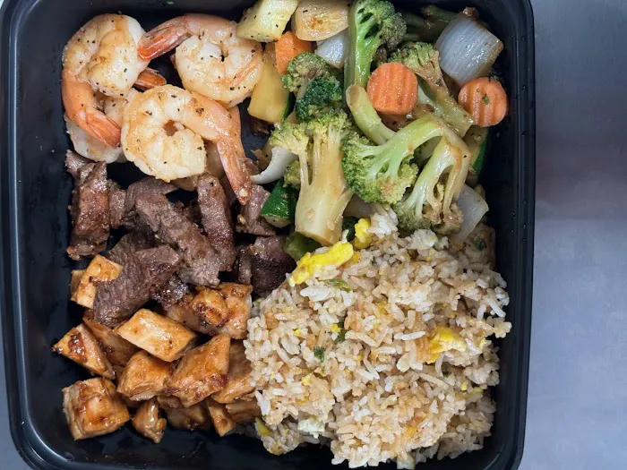 The Hibachi Ninja Picture 2