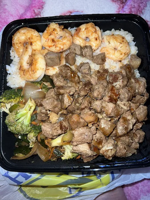The Hibachi Ninja Picture 6