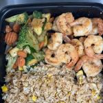 The Hibachi Ninja