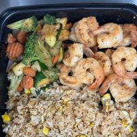 The Hibachi Ninja ico
