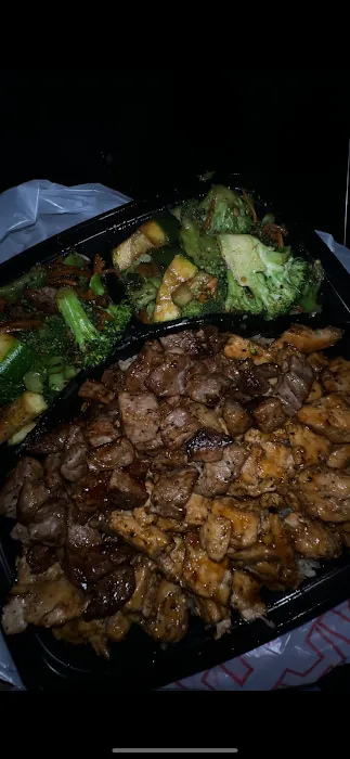The Hibachi Ninja Picture 8