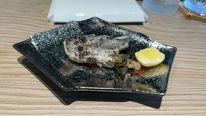 Brush Sushi Picture 9