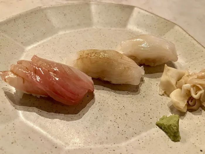 Brush Sushi Picture 6