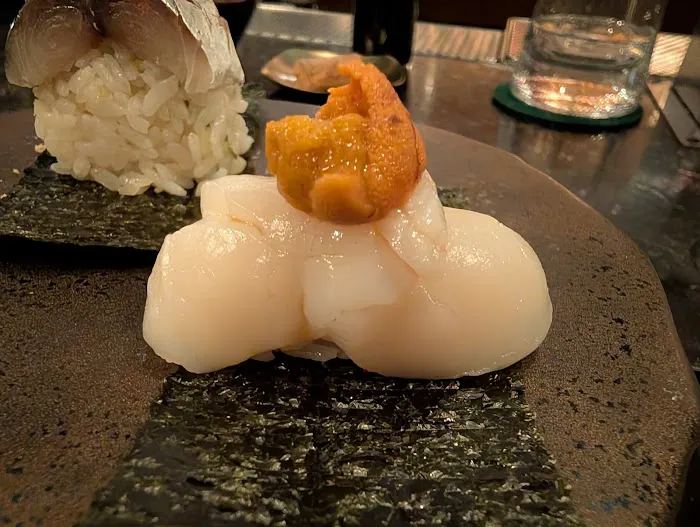 Brush Sushi Picture 3
