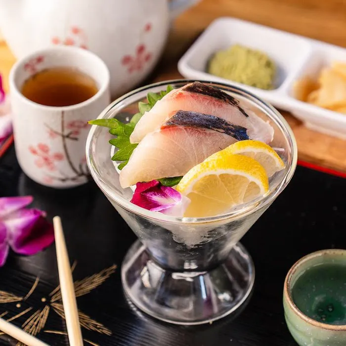 The One Sushi Picture 9