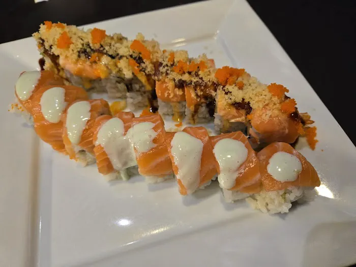The One Sushi Picture 5
