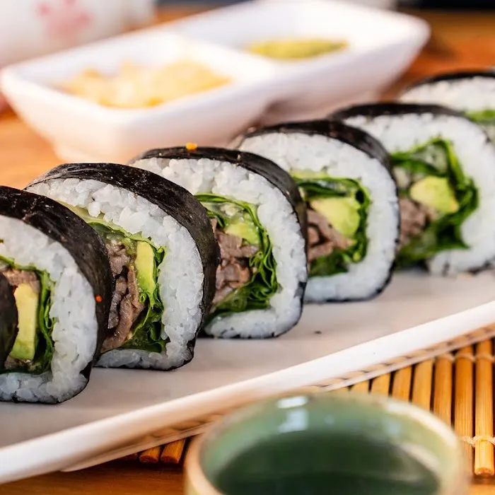 The One Sushi Picture 4