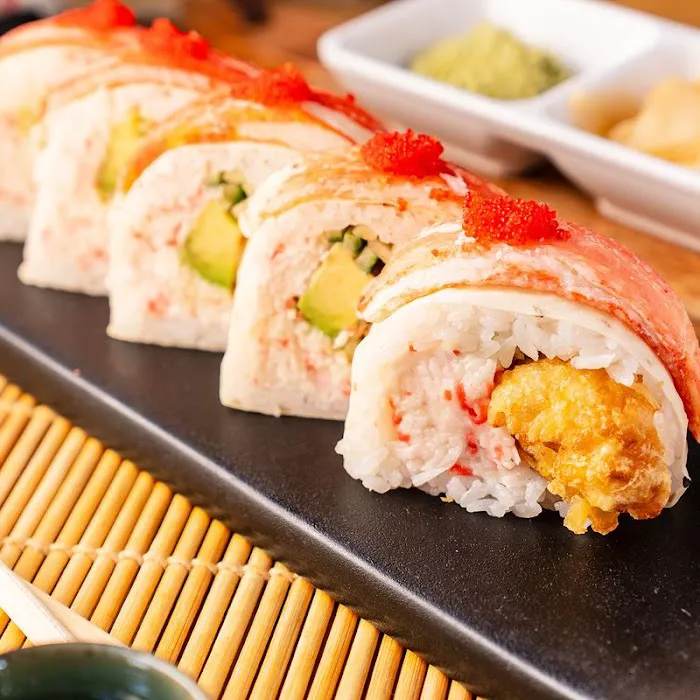 The One Sushi Picture 6