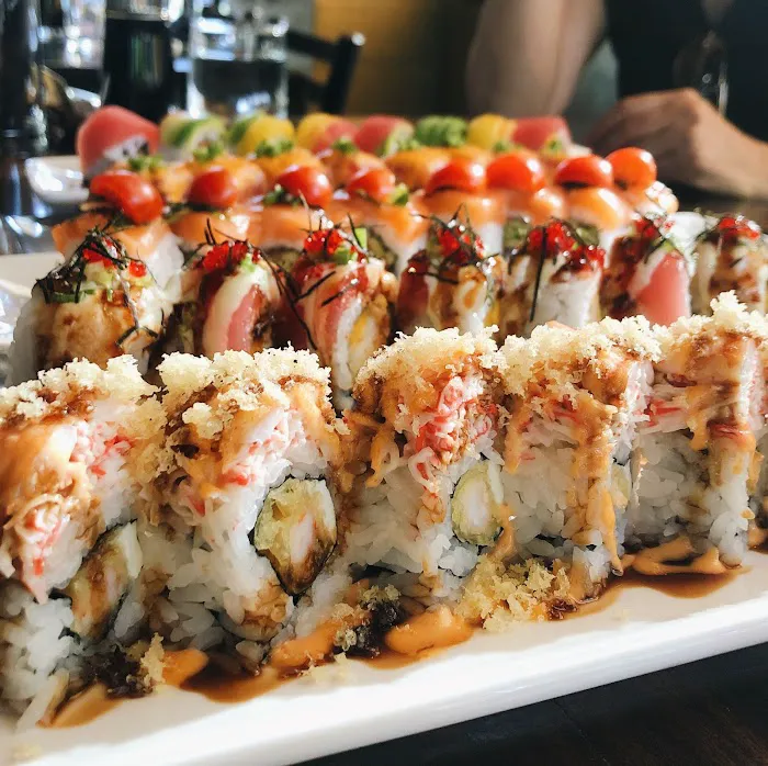 The One Sushi Picture 1