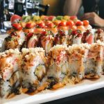 The One Sushi