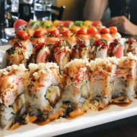 The One Sushi ico