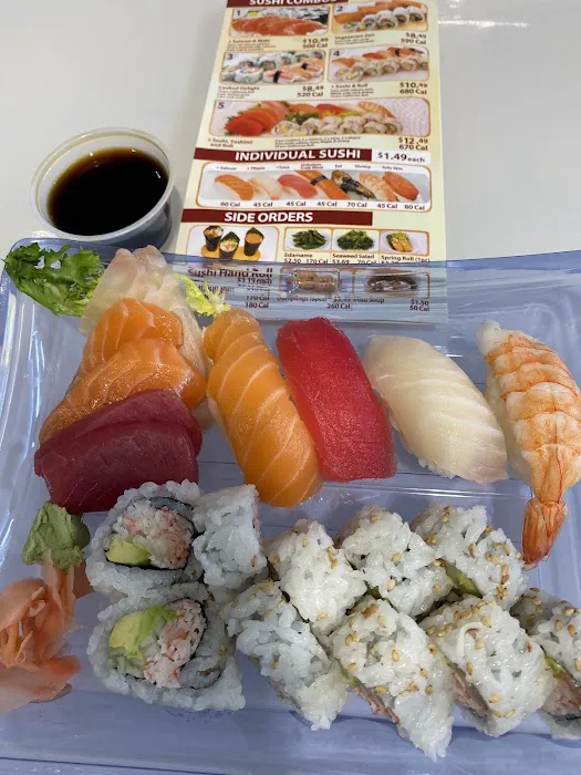 Sarku Japan Picture 1