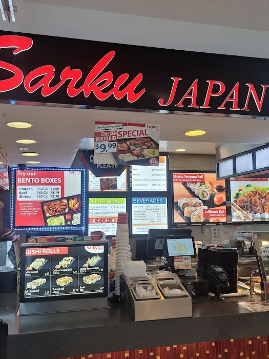 Sarku Japan Picture 8