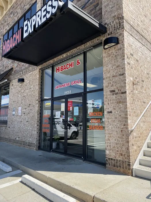 Hibachi Express Picture 2