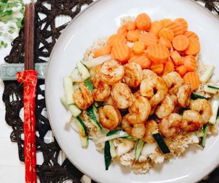 Hibachi Express