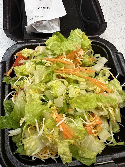 Hibachi Express Picture 5