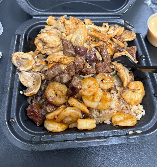 Hibachi Express Picture 7