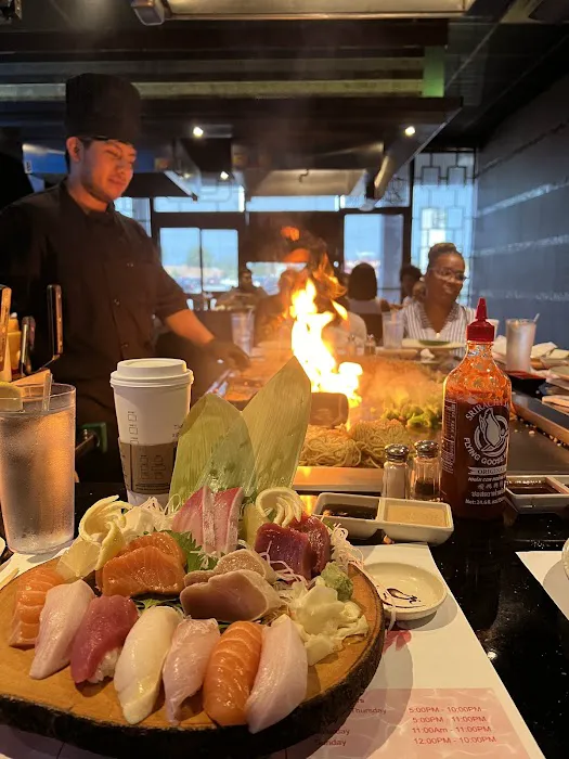 Kobe Steakhouse Picture 6