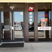 Kobe Steakhouse ico