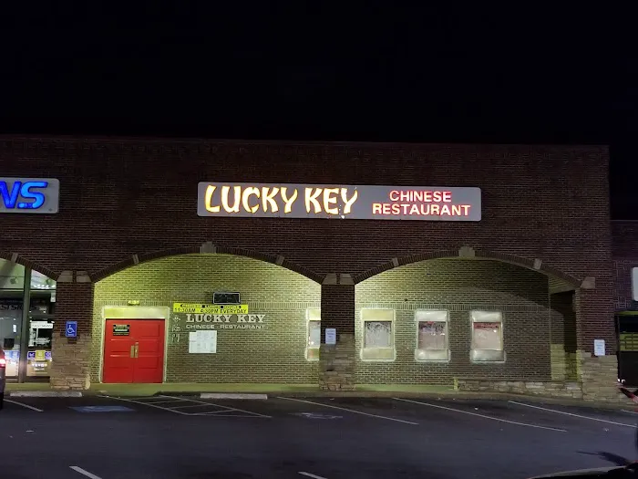 Lucky Key & Fuji Ya Picture 5