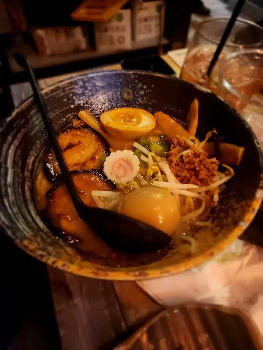 Shinya Ramen House - Midnight Diner Picture 7