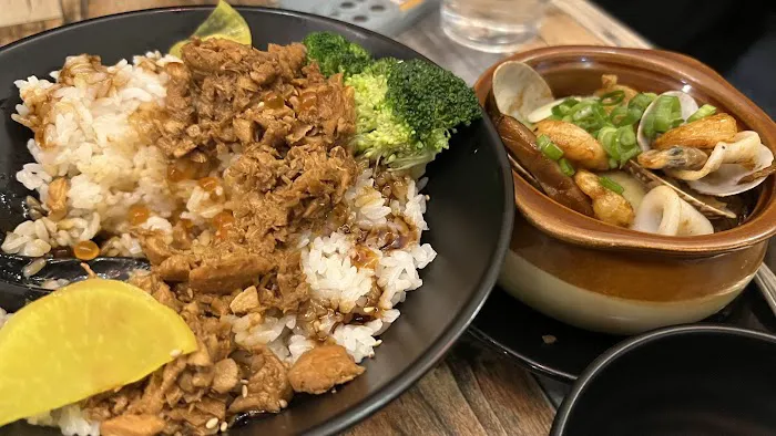 Shinya Ramen House - Midnight Diner Picture 10