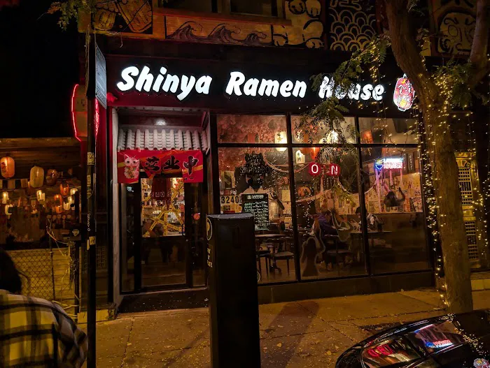 Shinya Ramen House - Midnight Diner Picture 8