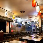 Shinya Ramen House - Midnight Diner