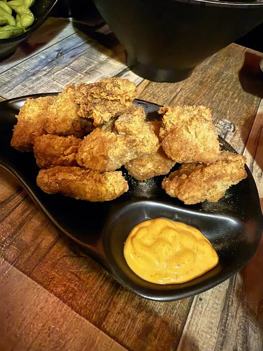 Shinya Ramen House - Midnight Diner Picture 6