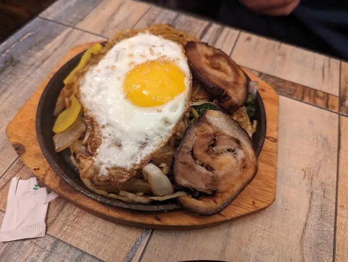 Shinya Ramen House - Midnight Diner Picture 5