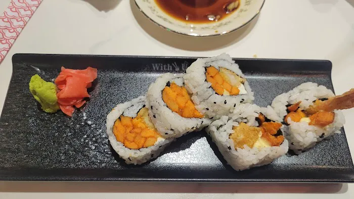 Withufusion Cuisine Picture 1