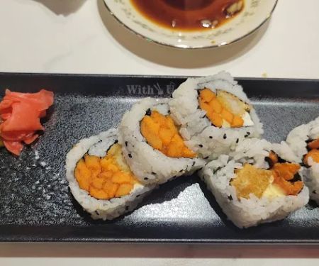 Withufusion Cuisine