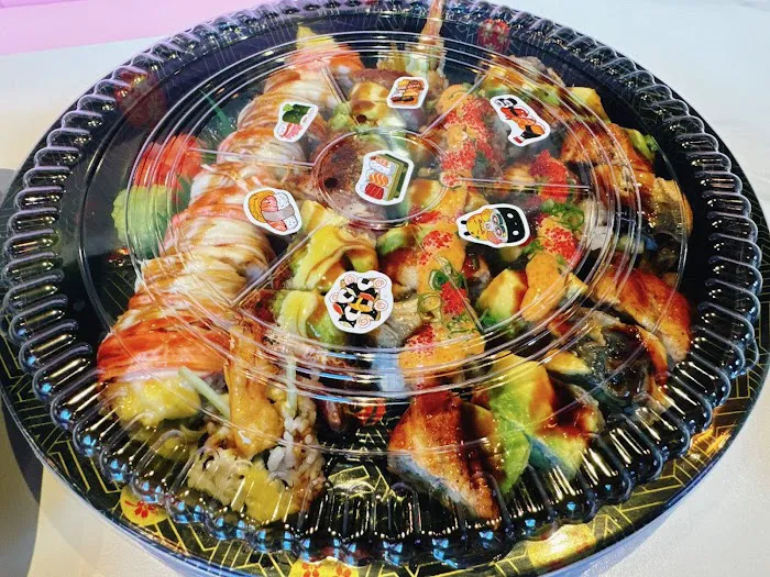 Withufusion Cuisine Picture 6