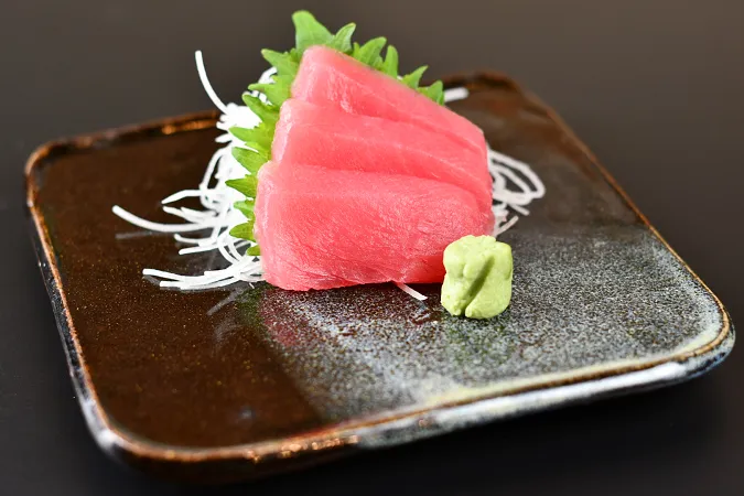 Withufusion Cuisine Picture 9
