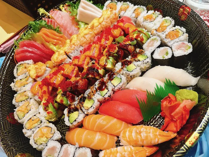 Withufusion Cuisine Picture 4