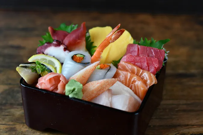 Withufusion Cuisine Picture 8