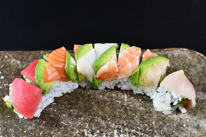 Withufusion Cuisine Picture 5