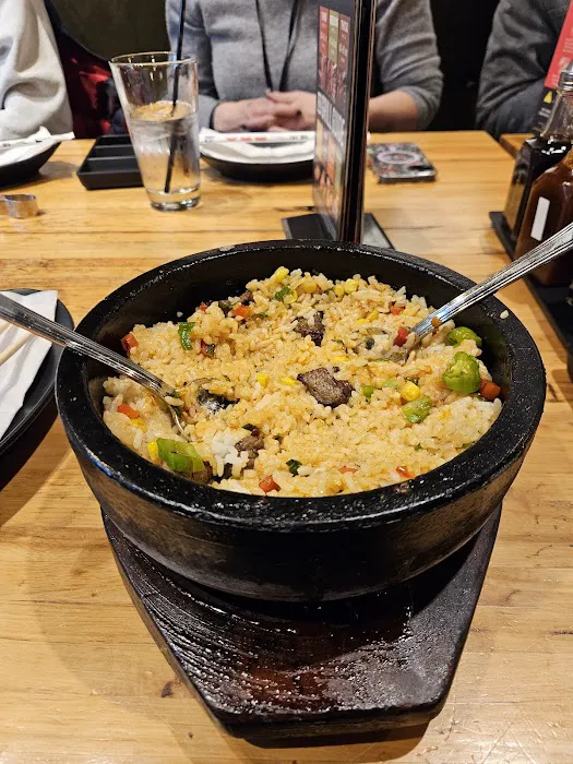 Gyu-Kaku Japanese BBQ Picture 10