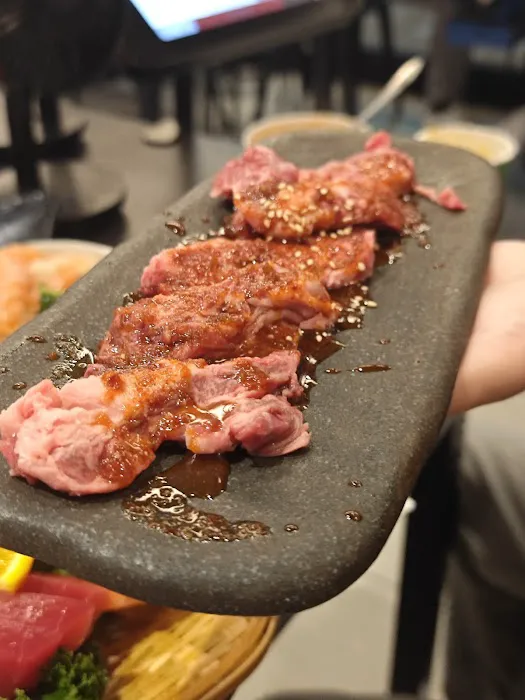 Gyu-Kaku Japanese BBQ Picture 5