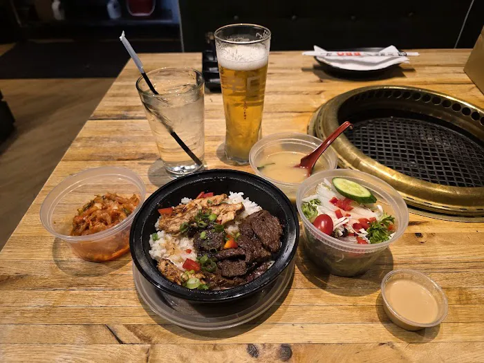 Gyu-Kaku Japanese BBQ Picture 9