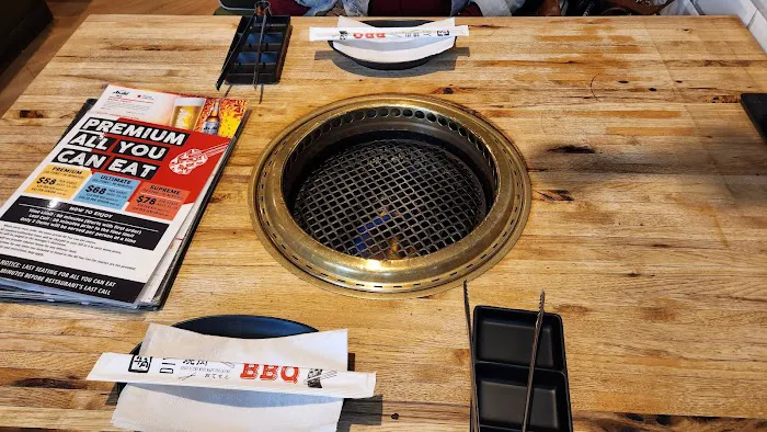 Gyu-Kaku Japanese BBQ Picture 7