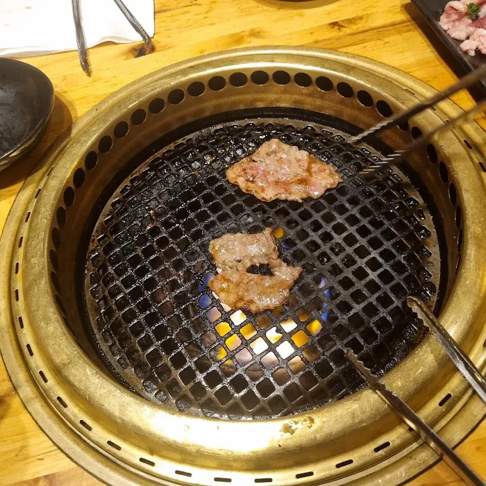 Gyu-Kaku Japanese BBQ Picture 1