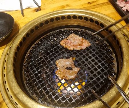 Gyu-Kaku Japanese BBQ