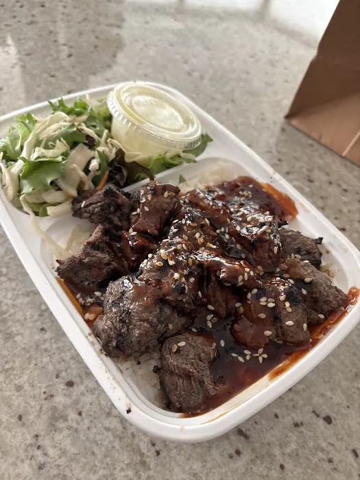 Glaze Teriyaki Picture 9