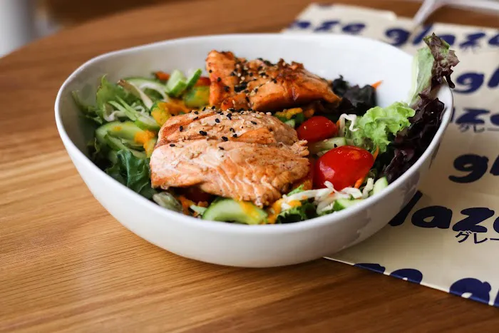 Glaze Teriyaki Picture 10