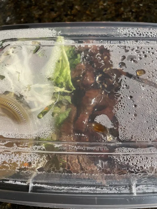 Glaze Teriyaki Picture 7