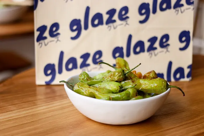 Glaze Teriyaki Picture 2